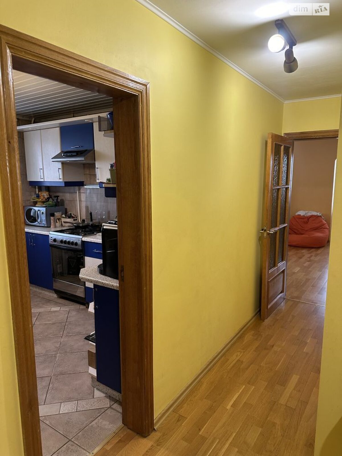 Продажа двухкомнатной квартиры в Полтаве, на ул. Чураивны, район Левада фото 1 Продажа двухкомнатной квартиры в Полтаве, на ул. Чураивны, район Левада фото 1