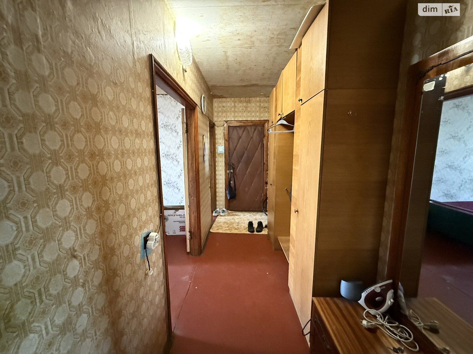 Продаж трикімнатної квартири в Полтаві, на вул. Чураївни 3/2, район Левада фото 1