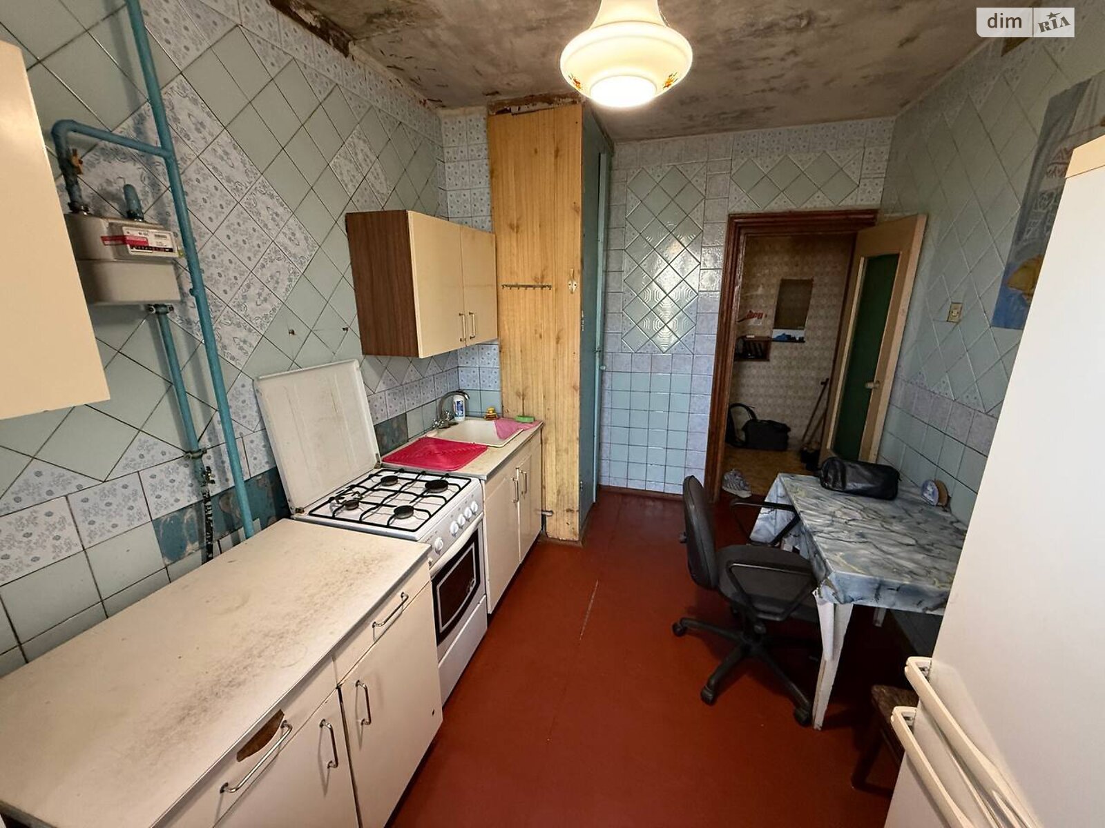 Продаж трикімнатної квартири в Полтаві, на вул. Чураївни 3/2, район Левада фото 1