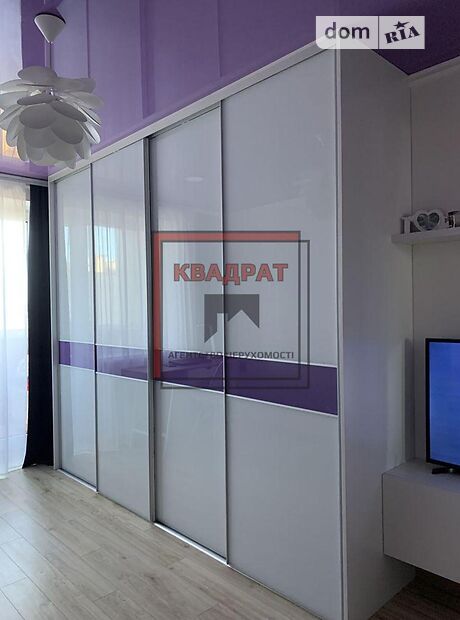 Продажа однокомнатной квартиры в Полтаве, на ул. Деповская, район Лесок фото 1 Продажа однокомнатной квартиры в Полтаве, на ул. Деповская, район Лесок фото 1