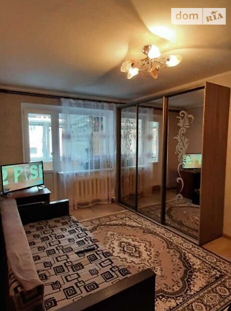 Продажа однокомнатной квартиры в Полтаве, на ул. Головко, район Левада фото 1 Продажа однокомнатной квартиры в Полтаве, на ул. Головко, район Левада фото 1