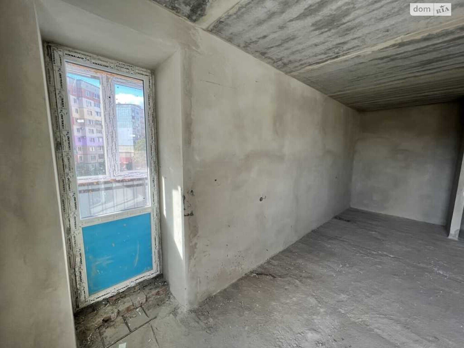 Продажа однокомнатной квартиры в Полтаве, на ул. Головко 21, кв. 21, район Левада фото 1