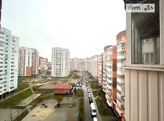 Продажа трехкомнатной квартиры в Полтаве, на ул. Головко 15 район Левада фото 1