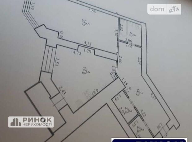 Продажа однокомнатной квартиры в Полтаве, на ул. Головко район Левада фото 1 Продажа однокомнатной квартиры в Полтаве, на ул. Головко район Левада фото 1