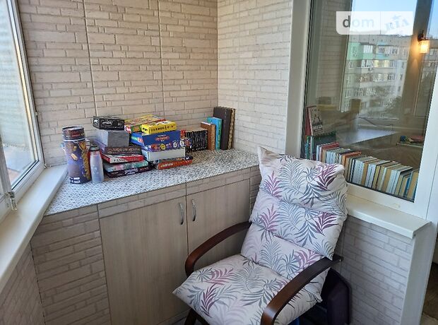 Продажа трехкомнатной квартиры в Полтаве, на ул. Головко 4, район Левада фото 1 Продажа трехкомнатной квартиры в Полтаве, на ул. Головко 4, район Левада фото 1