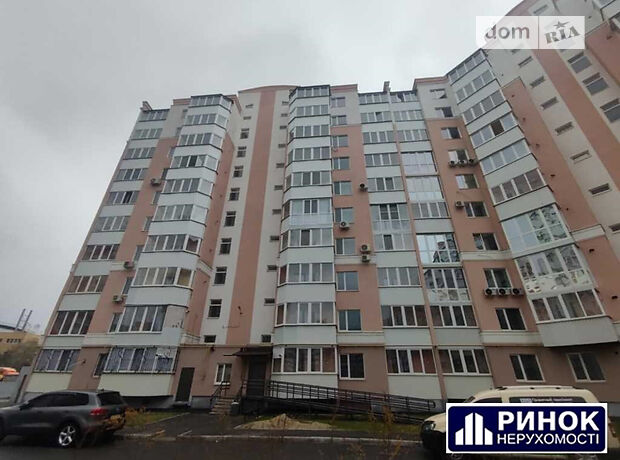 Продажа однокомнатной квартиры в Полтаве, на ул. Головко, район Левада фото 1 Продажа однокомнатной квартиры в Полтаве, на ул. Головко, район Левада фото 1