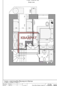 Продажа трехкомнатной квартиры в Полтаве, на ул. Головко, район Левада фото 2