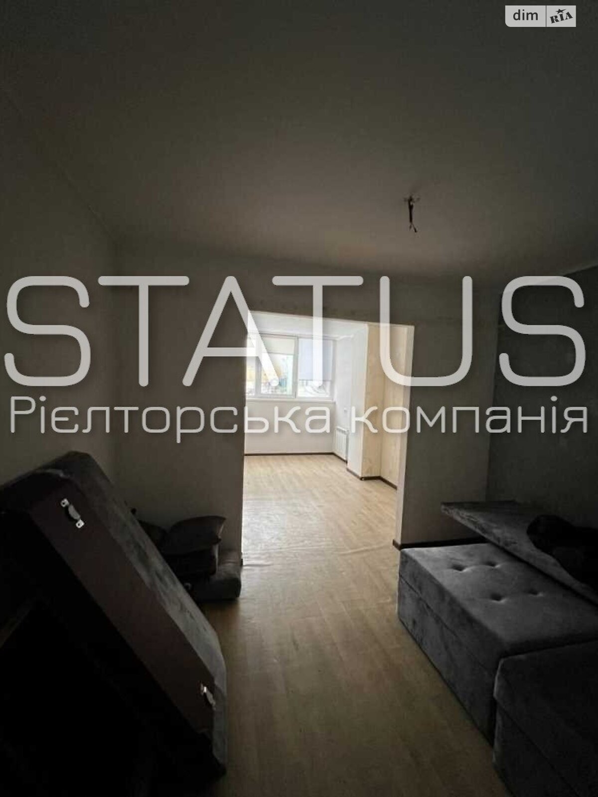 Продажа однокомнатной квартиры в Полтаве, на ул. Головко 17, район Левада фото 1