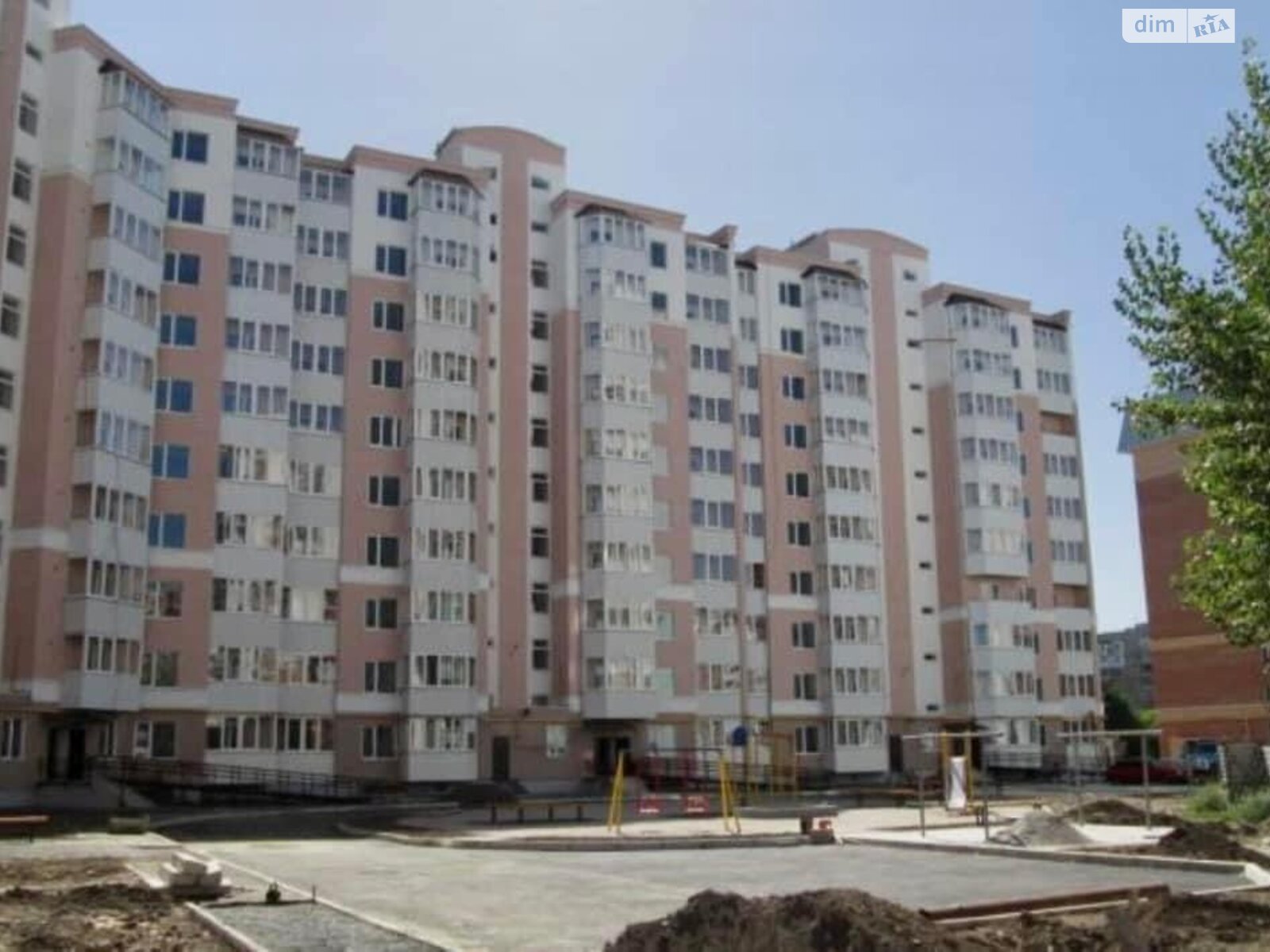 Продажа двухкомнатной квартиры в Полтаве, на ул. Головко 21, район Левада фото 1