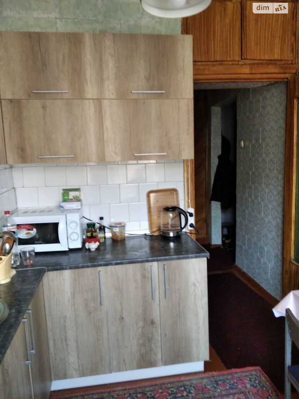 Продажа двухкомнатной квартиры в Полтаве, на ул. Головко, район Левада фото 1