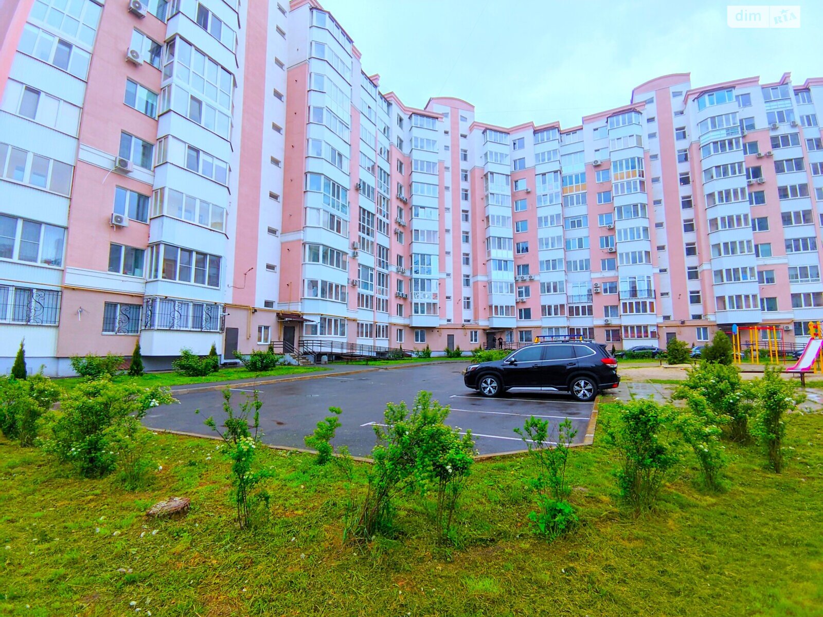 Продажа однокомнатной квартиры в Полтаве, на ул. Головко, район Левада фото 1