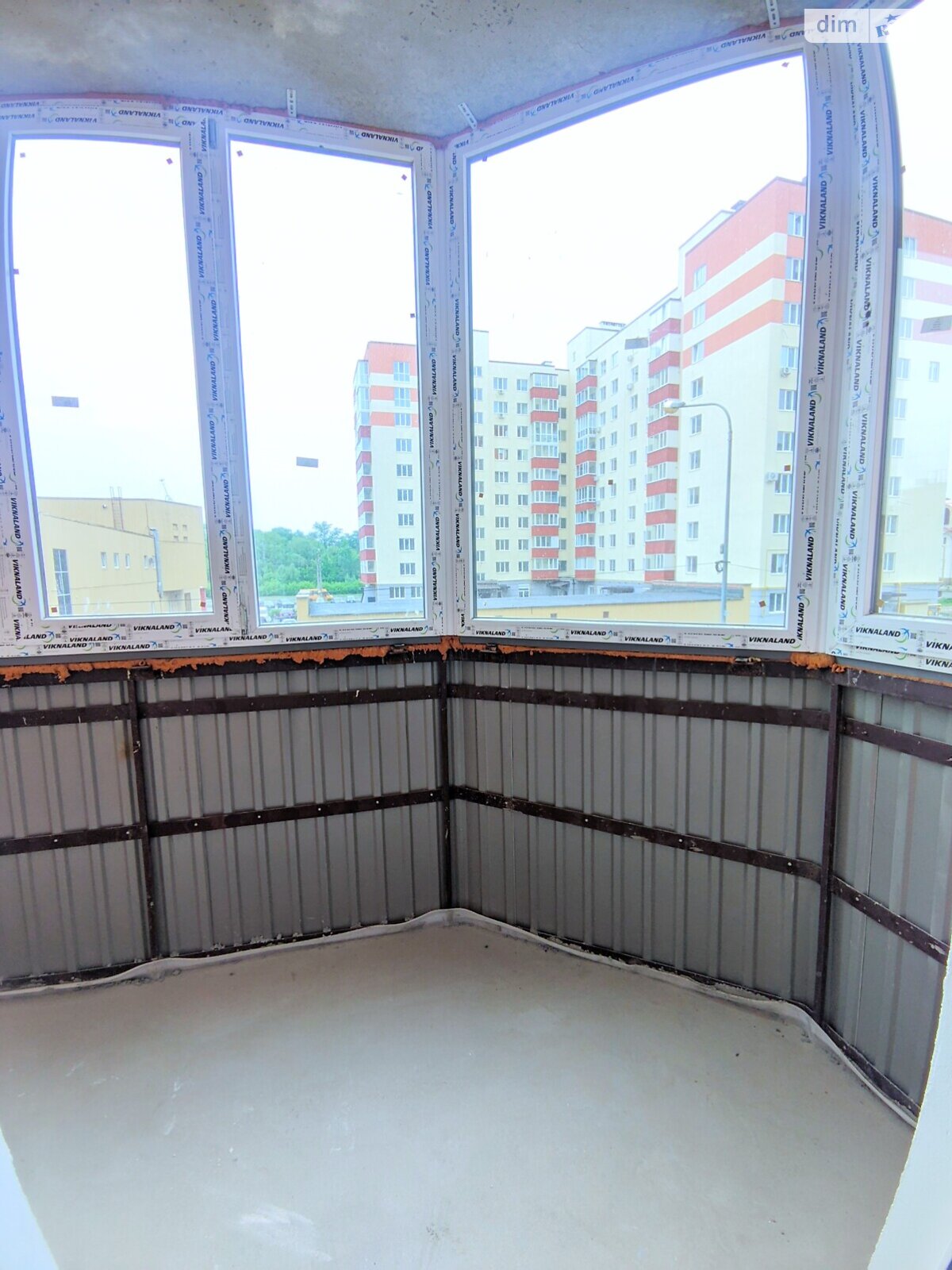 Продаж двокімнатної квартири в Полтаві, на вул. Головка 21, район Левада фото 1