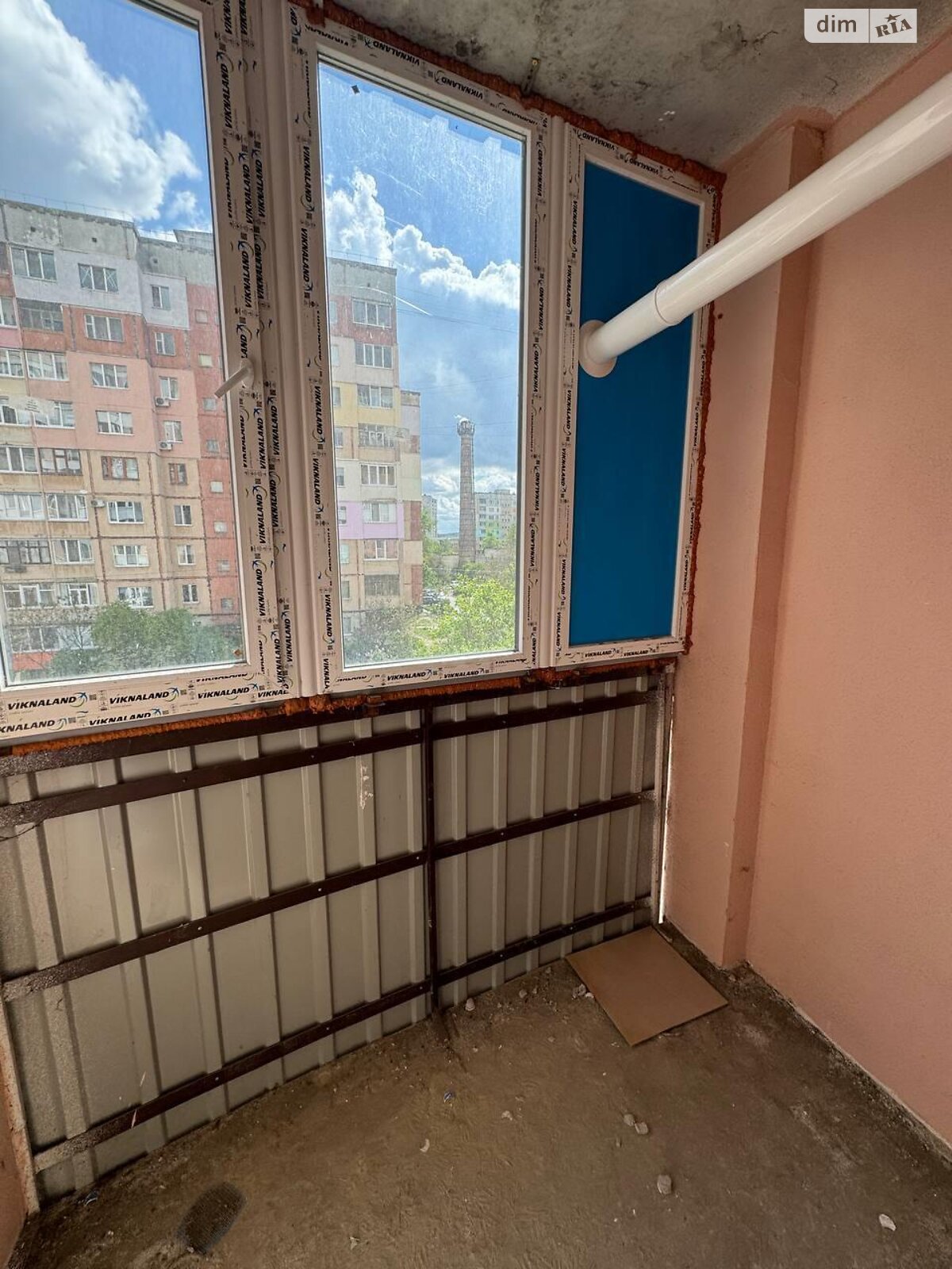 Продажа двухкомнатной квартиры в Полтаве, на ул. Головко, район Левада фото 1