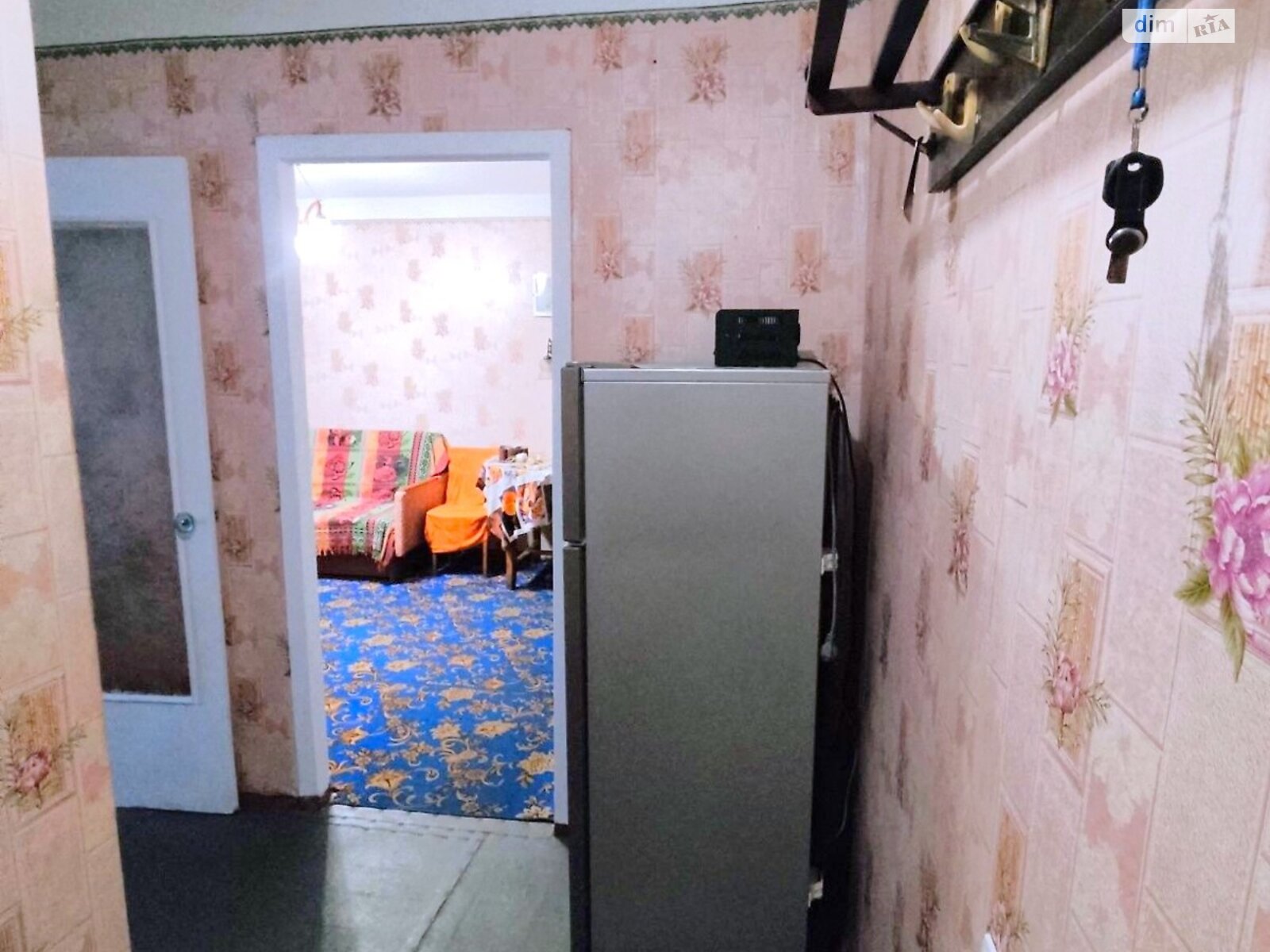 Продажа однокомнатной квартиры в Полтаве, на бул. Хмельницкого Богдана, район Левада фото 1 Продажа однокомнатной квартиры в Полтаве, на бул. Хмельницкого Богдана, район Левада фото 1