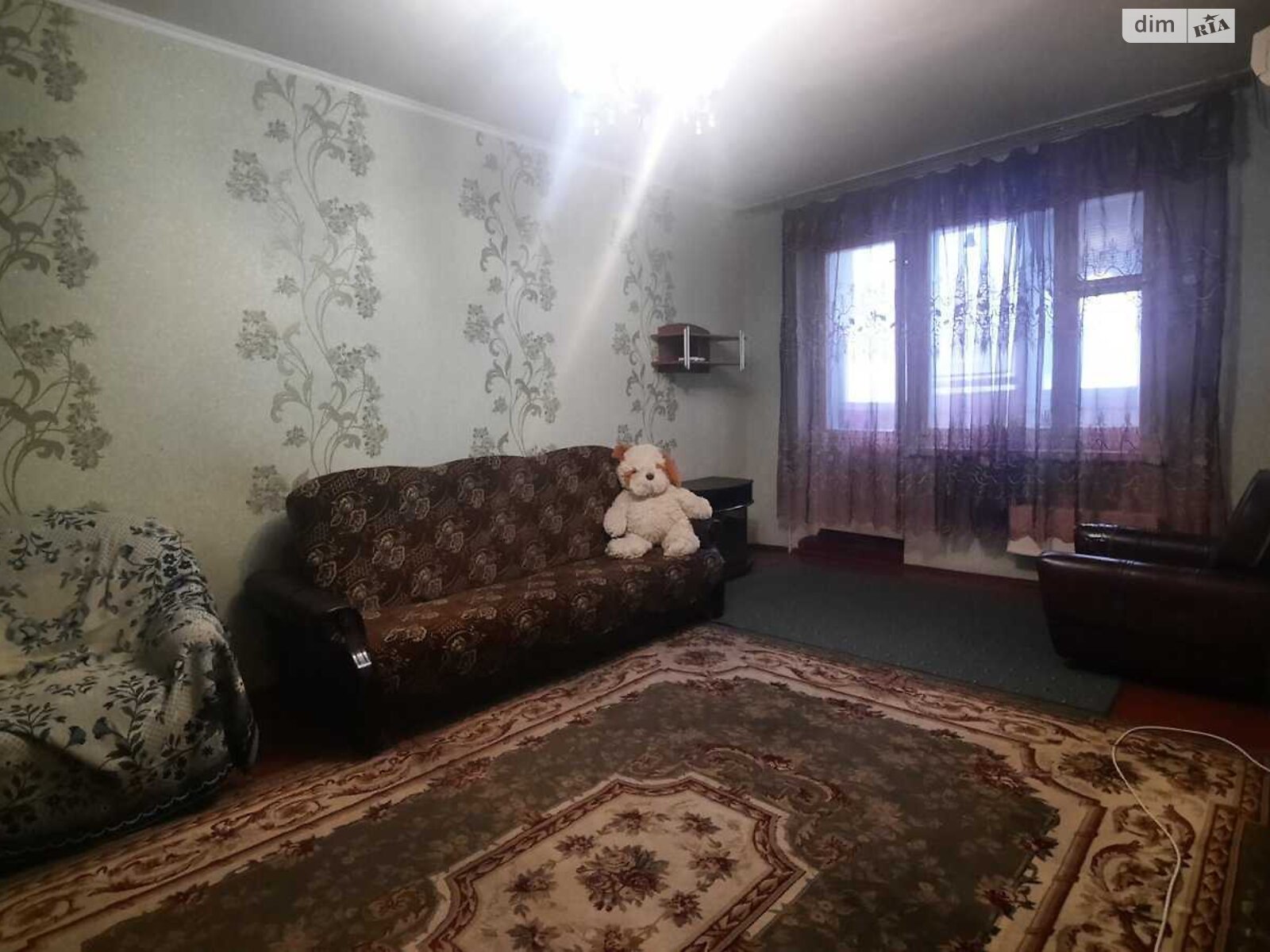 Продаж двокімнатної квартири в Полтаві, на бул. Хмельницького Богдана, район Левада фото 1 Продаж двокімнатної квартири в Полтаві, на бул. Хмельницького Богдана, район Левада фото 1