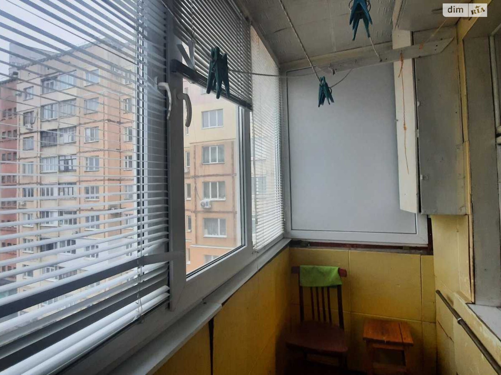 Продаж двокімнатної квартири в Полтаві, на бул. Хмельницького Богдана, район Левада фото 1 Продаж двокімнатної квартири в Полтаві, на бул. Хмельницького Богдана, район Левада фото 1