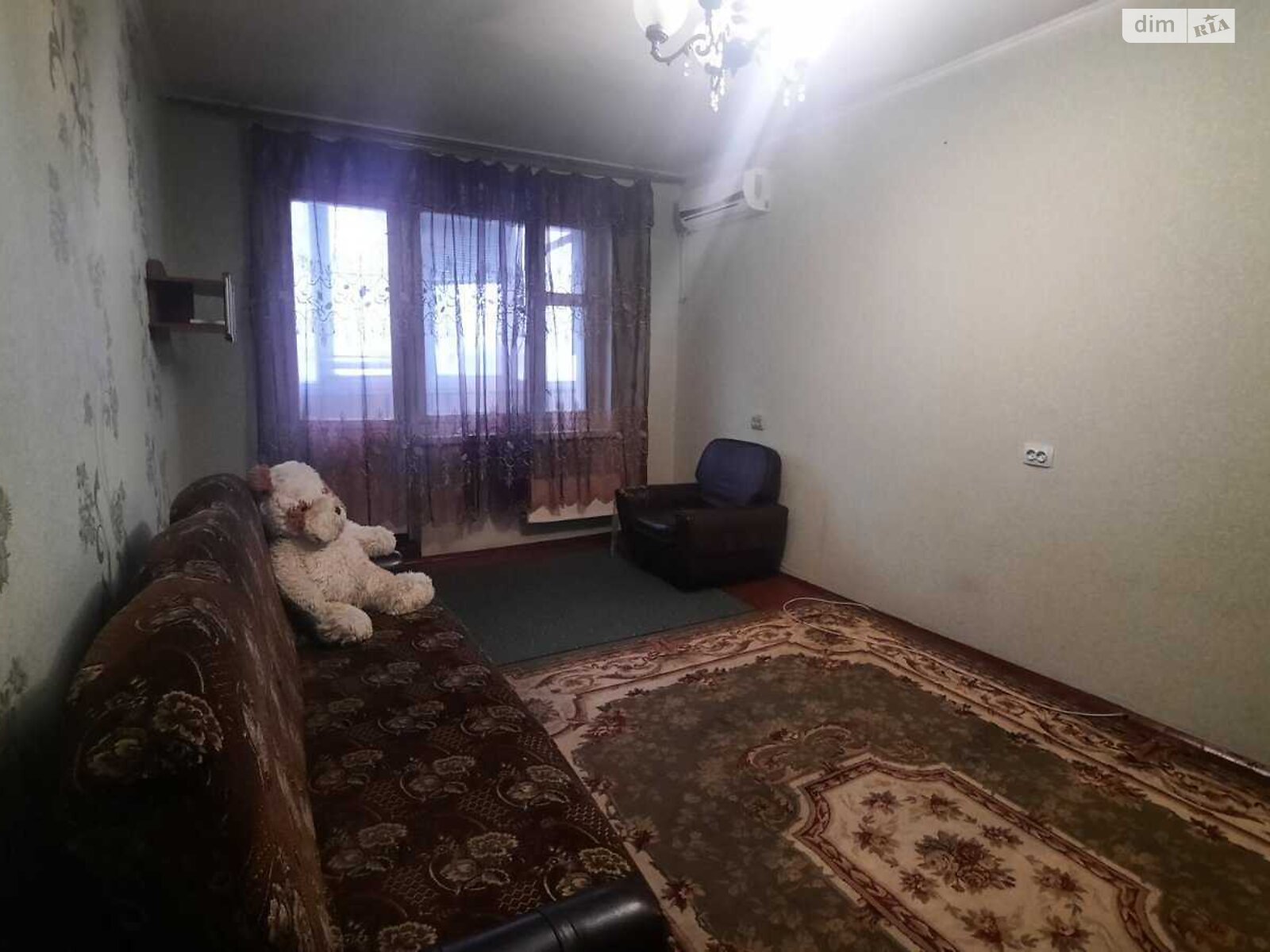 Продаж двокімнатної квартири в Полтаві, на бул. Хмельницького Богдана, район Левада фото 1 Продаж двокімнатної квартири в Полтаві, на бул. Хмельницького Богдана, район Левада фото 1