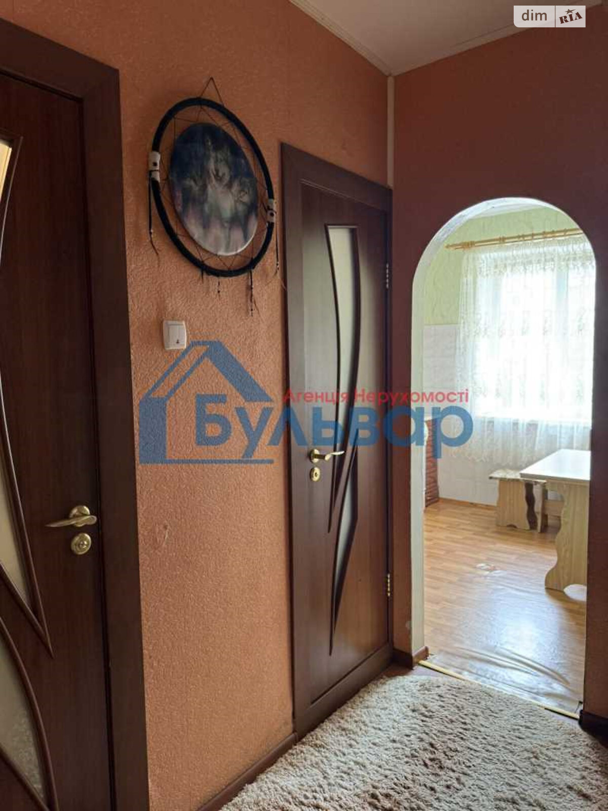 Продаж однокімнатної квартири в Полтаві, на бул. Хмельницького Богдана, район Левада фото 1 Продаж однокімнатної квартири в Полтаві, на бул. Хмельницького Богдана, район Левада фото 1