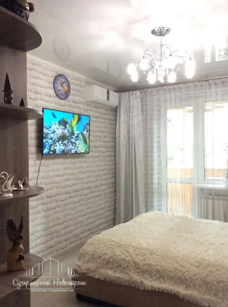 Продажа трехкомнатной квартиры в Полтаве, на ул. Хмельницкого Богдана, район Левада фото 1 Продажа трехкомнатной квартиры в Полтаве, на ул. Хмельницкого Богдана, район Левада фото 1