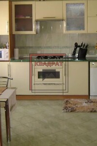 Продажа трехкомнатной квартиры в Полтаве, на ул. Хмельницкого Богдана, район Левада фото 2