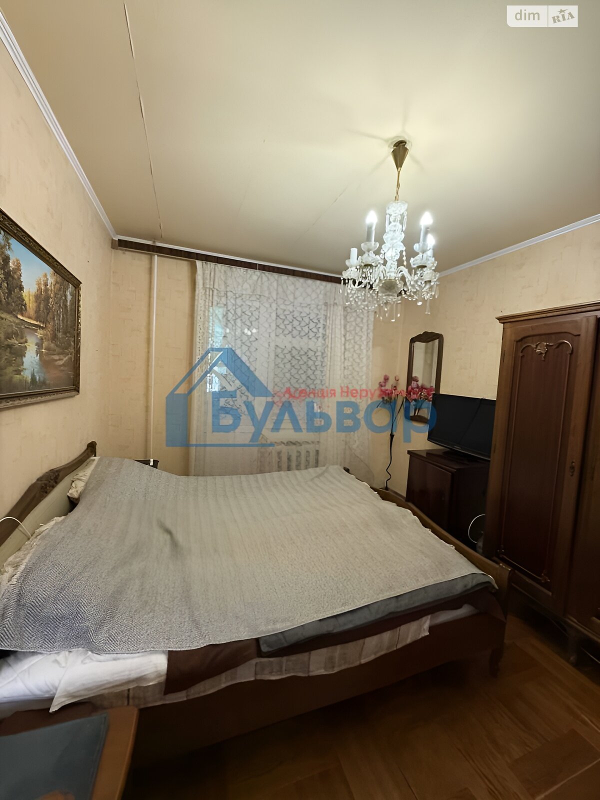 Продаж трикімнатної квартири в Полтаві, на просп. Миру, район Левада фото 1 Продаж трикімнатної квартири в Полтаві, на просп. Миру, район Левада фото 1