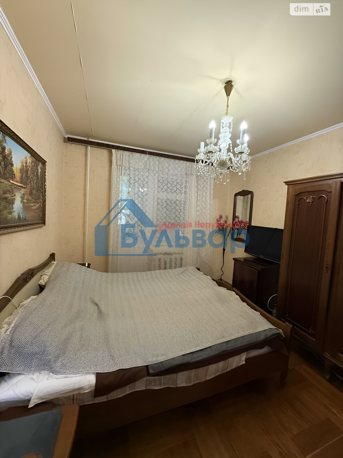 Продаж трикімнатної квартири в Полтаві, на просп. Миру 40, район Левада фото 1 Продаж трикімнатної квартири в Полтаві, на просп. Миру 40, район Левада фото 1