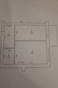 Продажа однокомнатной квартиры в Полтаве, на просп. Мира 32, район Левада фото 2 Продажа однокомнатной квартиры в Полтаве, на просп. Мира 32, район Левада фото 2