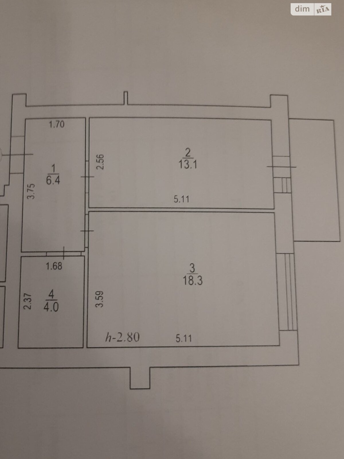 Продажа однокомнатной квартиры в Полтаве, на просп. Мира 32, район Левада фото 1 Продажа однокомнатной квартиры в Полтаве, на просп. Мира 32, район Левада фото 1