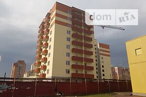 Продаж двокімнатної квартири в Полтаві, на вул. Миру 32, кв. 96, район Левада фото 2