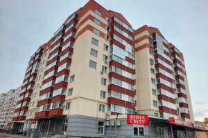 Продаж однокімнатної квартири в Полтаві, на вул. Миру 32, район Левада фото 2