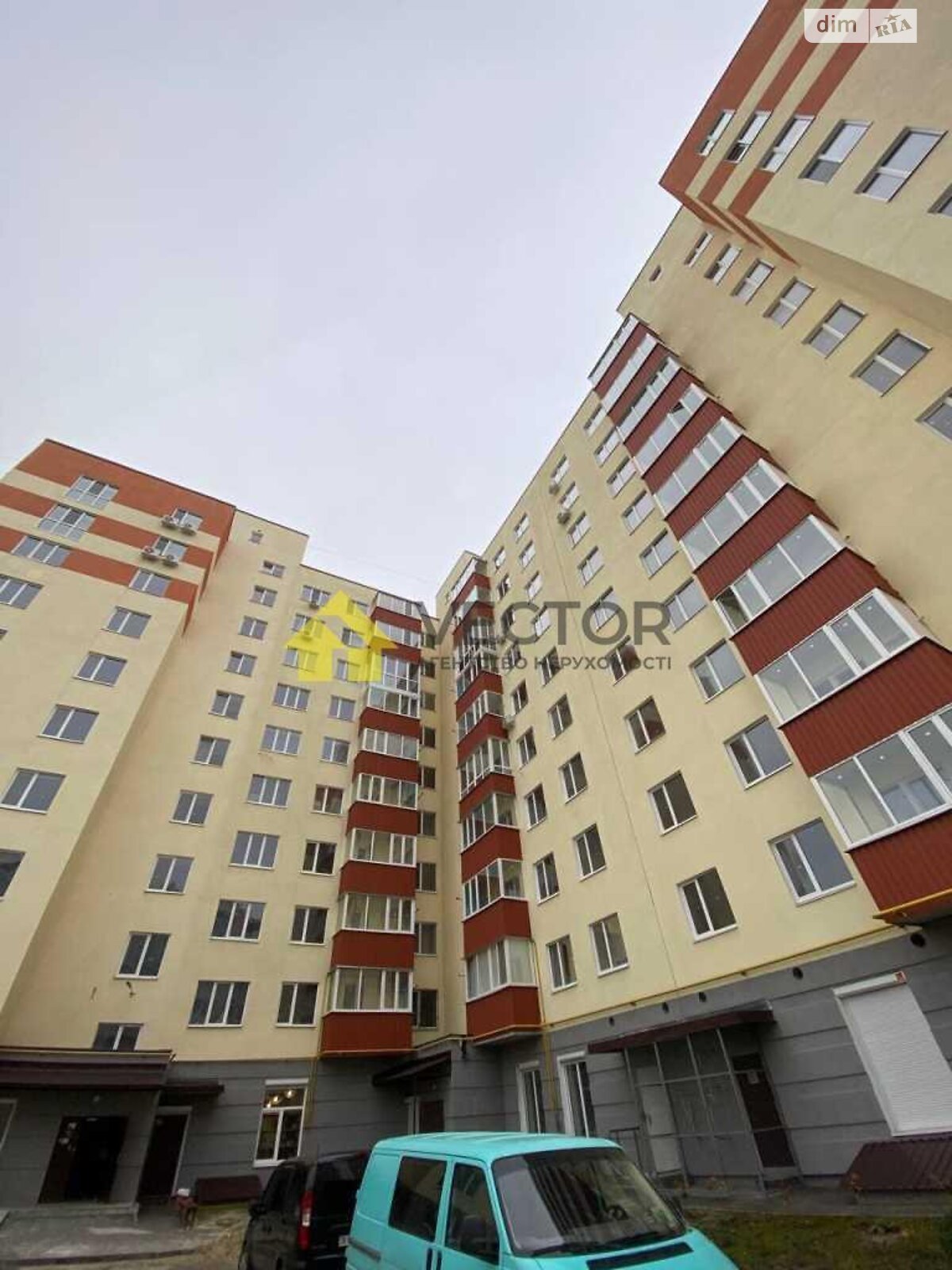 Продаж однокімнатної квартири в Полтаві, на вул. Миру, район Левада фото 1 Продаж однокімнатної квартири в Полтаві, на вул. Миру, район Левада фото 1