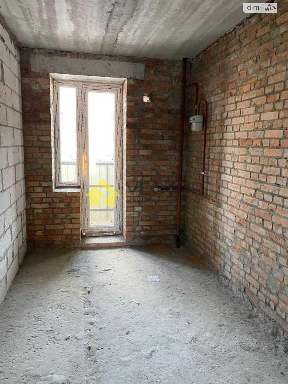 Продаж однокімнатної квартири в Полтаві, на вул. Миру, район Левада фото 1 Продаж однокімнатної квартири в Полтаві, на вул. Миру, район Левада фото 1