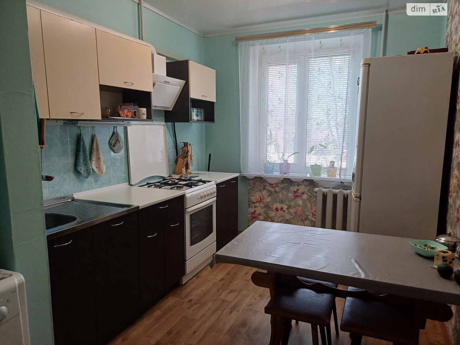 Продаж трикімнатної квартири в Полтаві, на просп. Миколи Вавілова 9/26, район Левада фото 1 Продаж трикімнатної квартири в Полтаві, на просп. Миколи Вавілова 9/26, район Левада фото 1