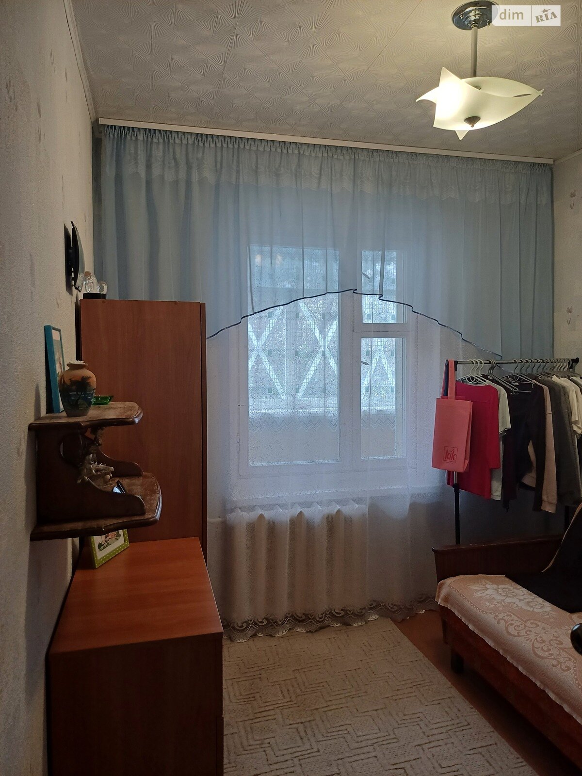 Продаж трикімнатної квартири в Полтаві, на просп. Миколи Вавілова 9/26, район Левада фото 1 Продаж трикімнатної квартири в Полтаві, на просп. Миколи Вавілова 9/26, район Левада фото 1