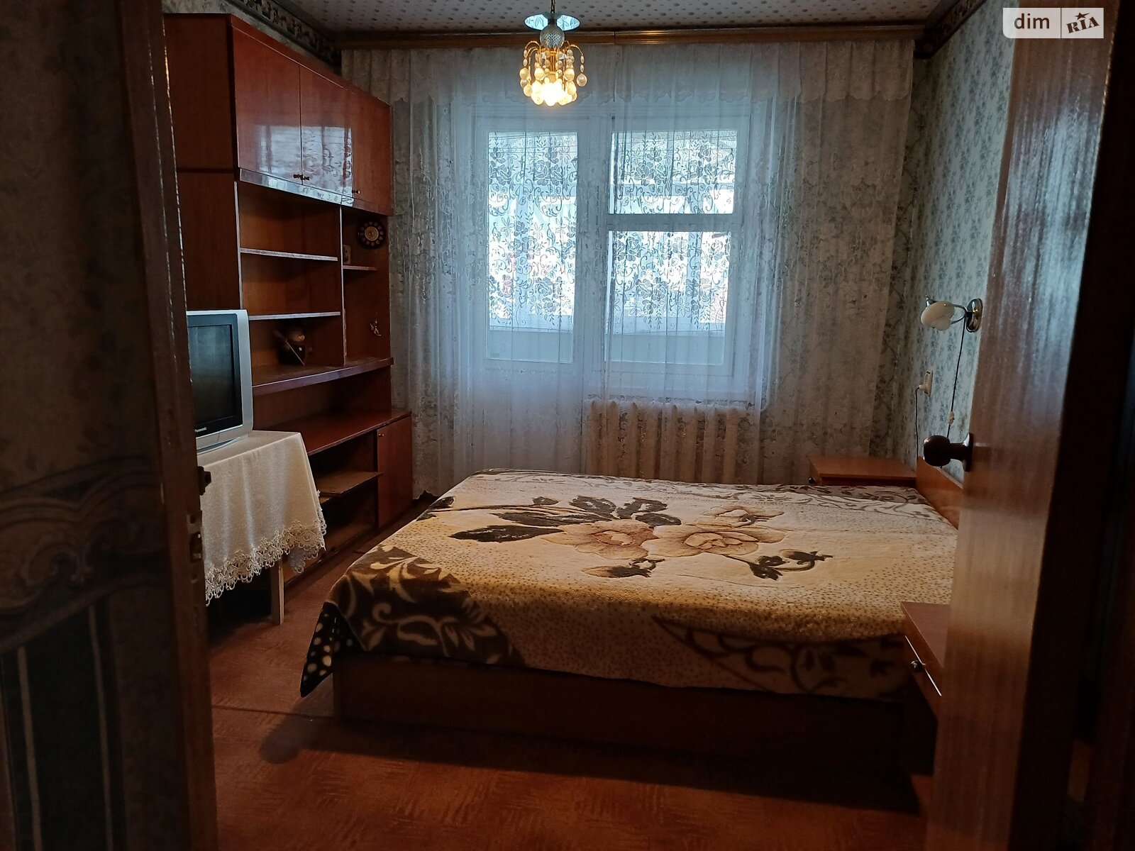 Продаж трикімнатної квартири в Полтаві, на просп. Миколи Вавілова 9/26, район Левада фото 1 Продаж трикімнатної квартири в Полтаві, на просп. Миколи Вавілова 9/26, район Левада фото 1