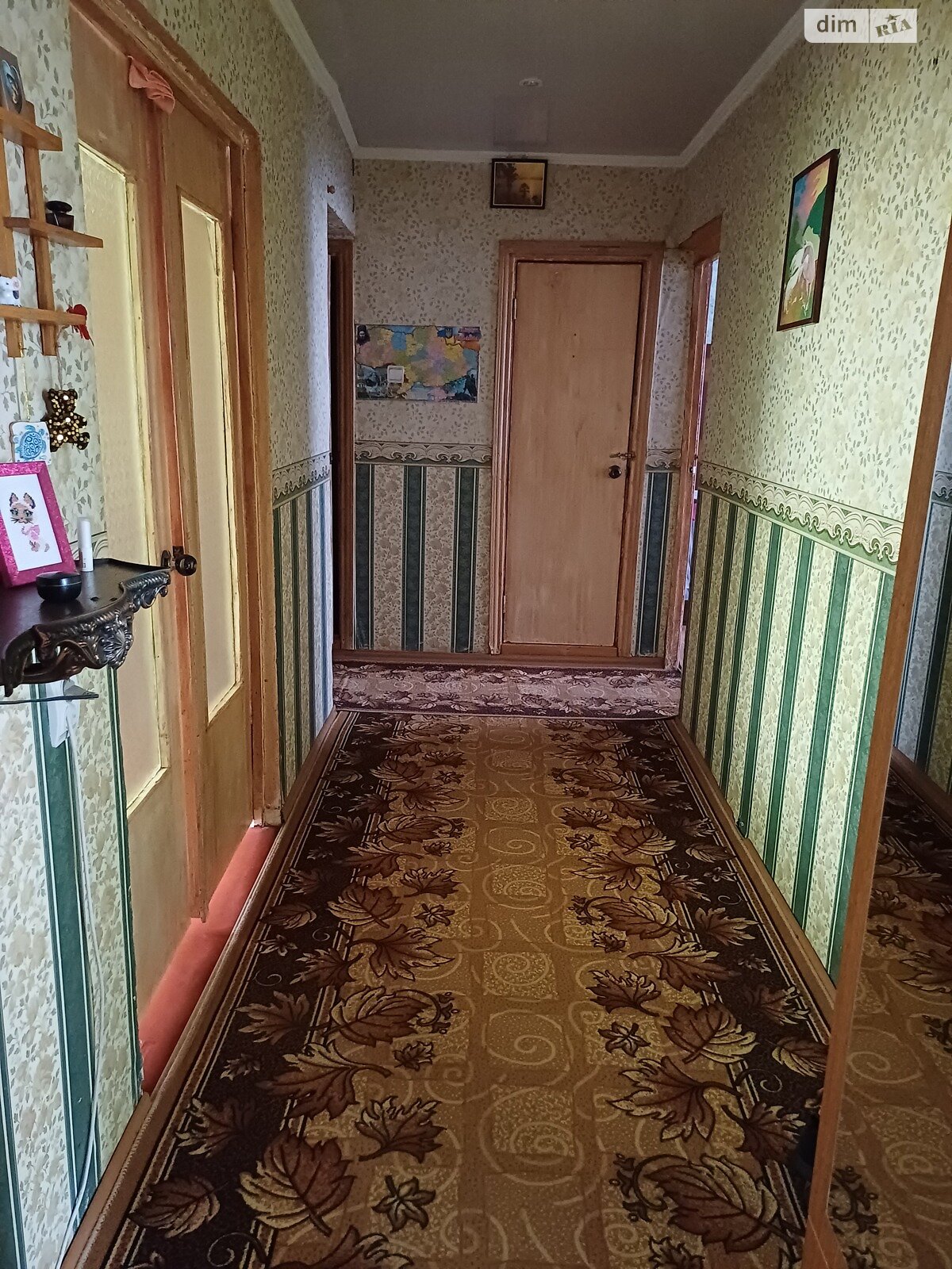 Продаж трикімнатної квартири в Полтаві, на просп. Миколи Вавілова 9/26, район Левада фото 1 Продаж трикімнатної квартири в Полтаві, на просп. Миколи Вавілова 9/26, район Левада фото 1