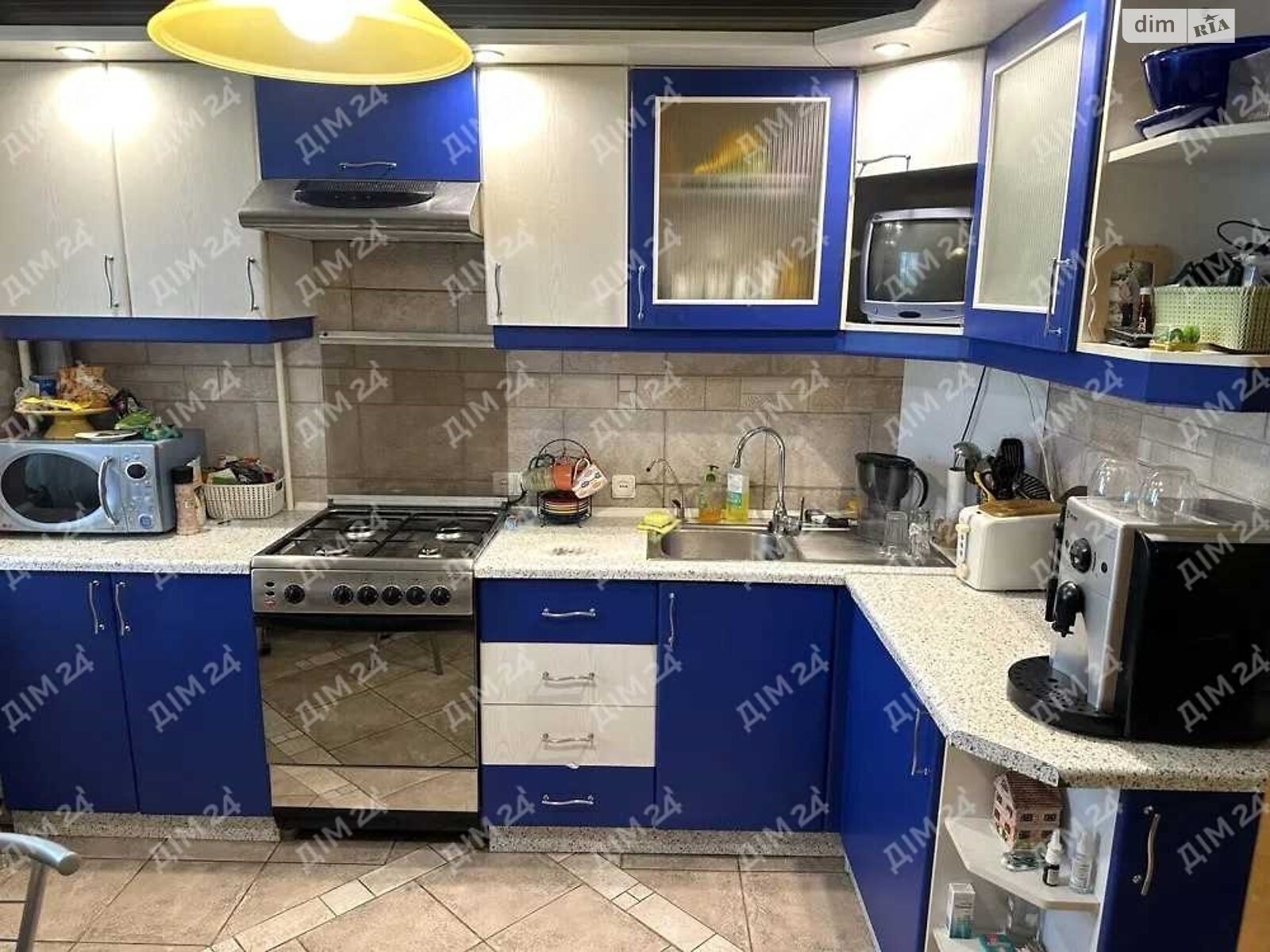 Продажа двухкомнатной квартиры в Полтаве, на просп. Николая Вавилова, район Левада фото 1 Продажа двухкомнатной квартиры в Полтаве, на просп. Николая Вавилова, район Левада фото 1