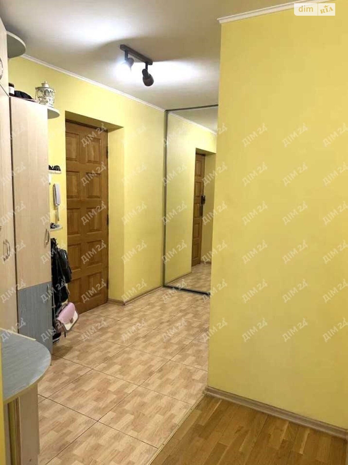 Продажа двухкомнатной квартиры в Полтаве, на просп. Николая Вавилова, район Левада фото 1 Продажа двухкомнатной квартиры в Полтаве, на просп. Николая Вавилова, район Левада фото 1