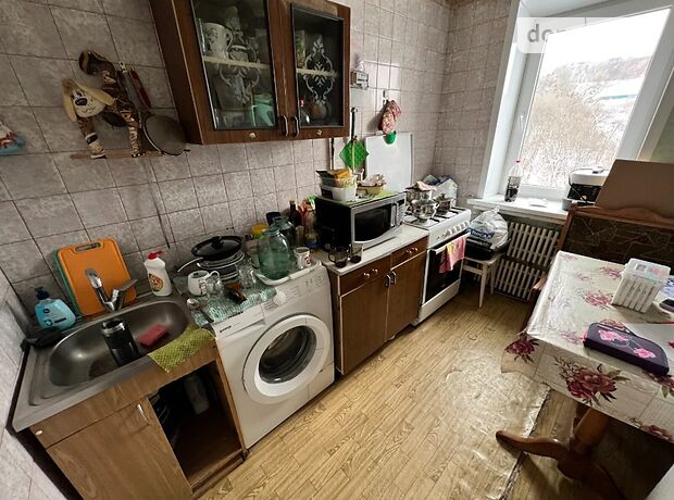 Продажа двухкомнатной квартиры в Полтаве, на пер. Рыбальский, район Левада фото 1 Продажа двухкомнатной квартиры в Полтаве, на пер. Рыбальский, район Левада фото 1