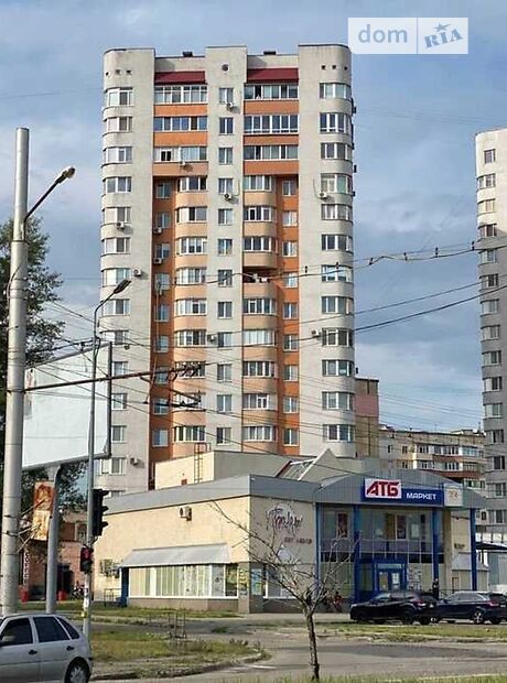Продажа четырехкомнатной квартиры в Полтаве, на просп. Вавилова 29 район Левада фото 1 Продажа четырехкомнатной квартиры в Полтаве, на просп. Вавилова 29 район Левада фото 1