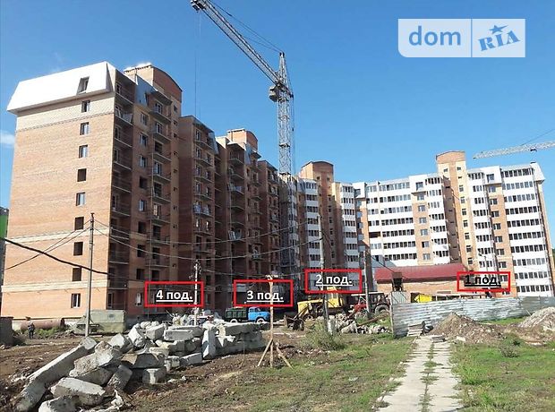 Продажа квартиры, 1 ком., Полтава, р‑н. Левада, Вавилова улица, дом 1 Продажа квартиры, 1 ком., Полтава, р‑н. Левада, Вавилова улица, дом 1