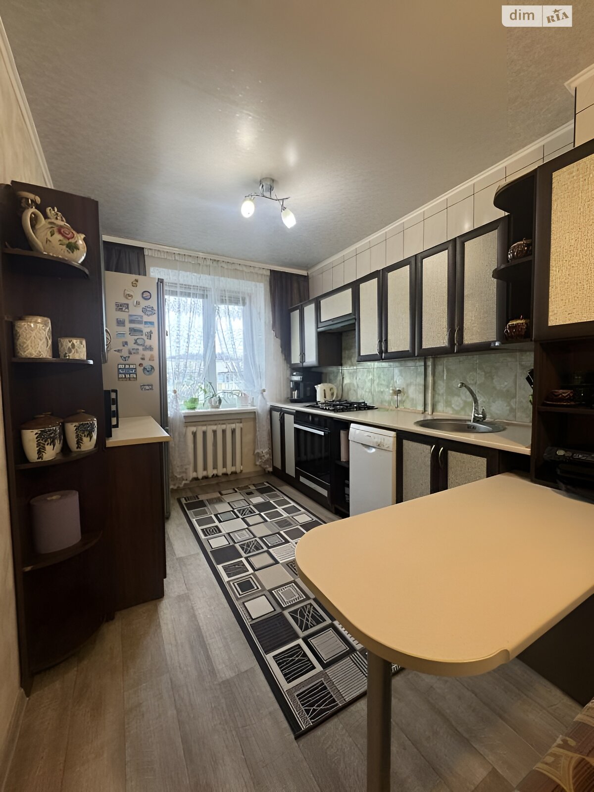 Продажа трехкомнатной квартиры в Полтаве, на ул. Владимира Ивасюка 10, район Левада фото 1 Продажа трехкомнатной квартиры в Полтаве, на ул. Владимира Ивасюка 10, район Левада фото 1