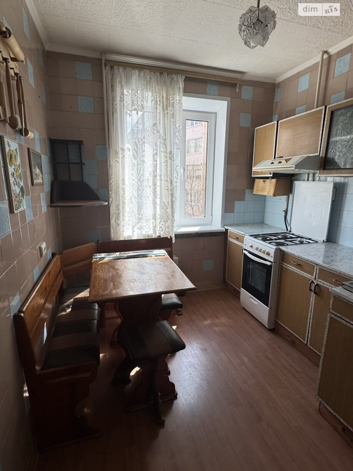 Продажа двухкомнатной квартиры в Полтаве, на ул. Владимира Ивасюка, район Левада фото 1 Продажа двухкомнатной квартиры в Полтаве, на ул. Владимира Ивасюка, район Левада фото 1