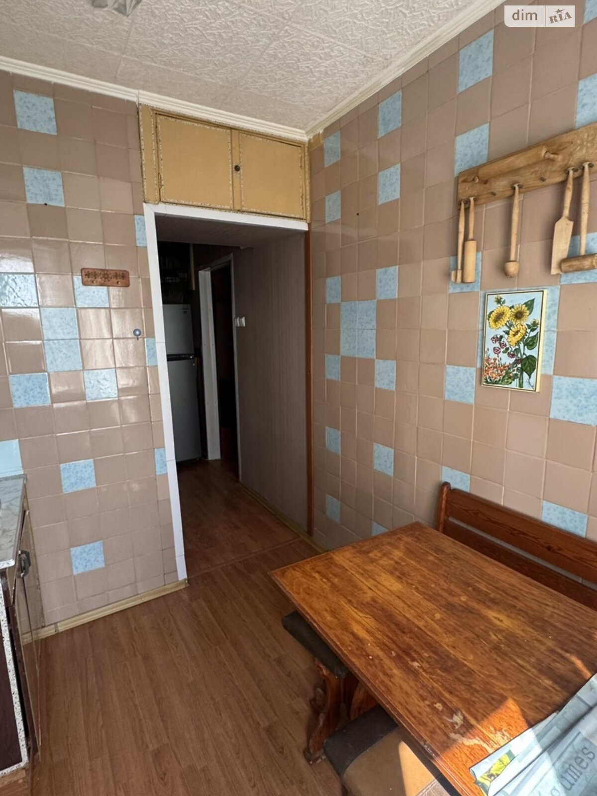 Продажа двухкомнатной квартиры в Полтаве, на ул. Владимира Ивасюка, район Левада фото 1 Продажа двухкомнатной квартиры в Полтаве, на ул. Владимира Ивасюка, район Левада фото 1