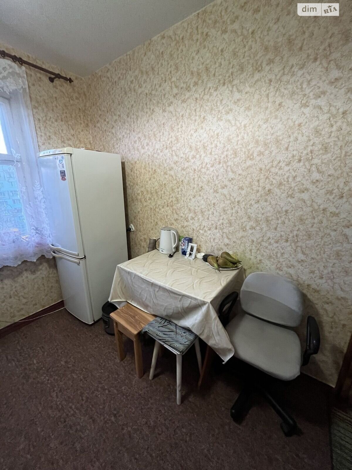 Продажа однокомнатной квартиры в Полтаве, на ул. Владимира Ивасюка, район Левада фото 1 Продажа однокомнатной квартиры в Полтаве, на ул. Владимира Ивасюка, район Левада фото 1