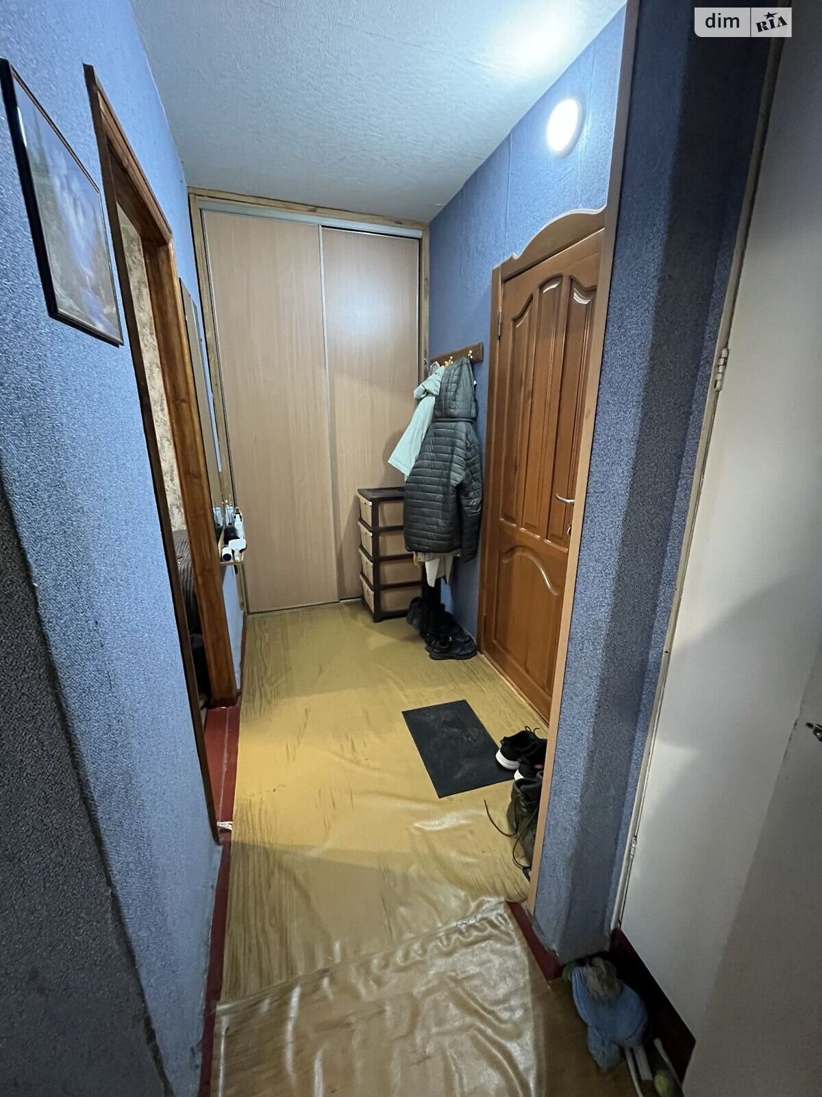 Продажа однокомнатной квартиры в Полтаве, на ул. Владимира Ивасюка, район Левада фото 1 Продажа однокомнатной квартиры в Полтаве, на ул. Владимира Ивасюка, район Левада фото 1