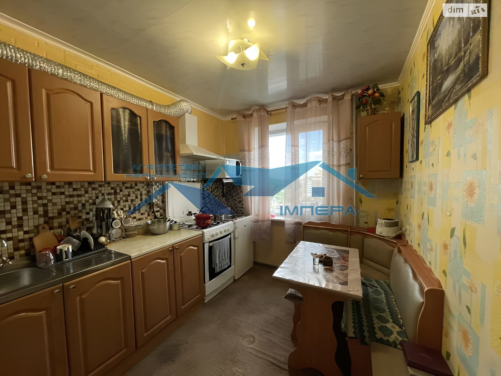 Продажа трехкомнатной квартиры в Полтаве, на ул. Владимира Ивасюка, район Левада фото 1