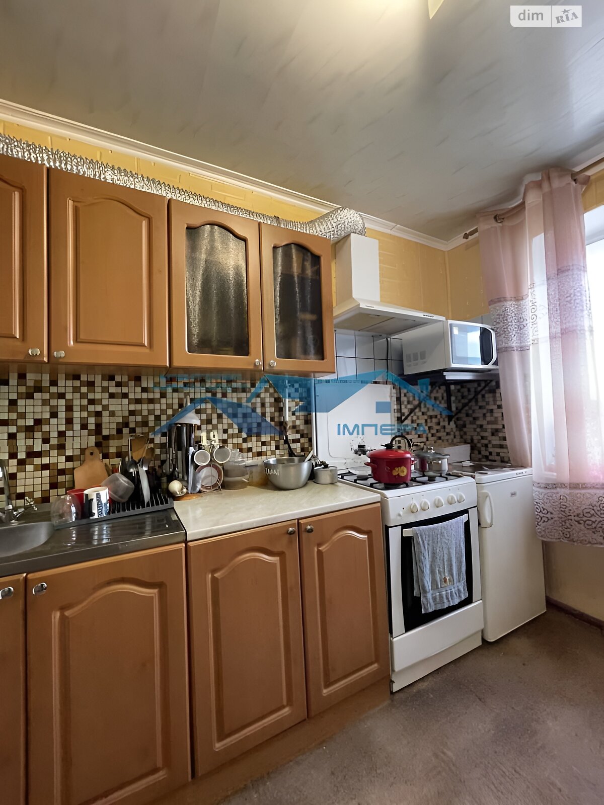 Продажа трехкомнатной квартиры в Полтаве, на ул. Владимира Ивасюка, район Левада фото 1 Продажа трехкомнатной квартиры в Полтаве, на ул. Владимира Ивасюка, район Левада фото 1