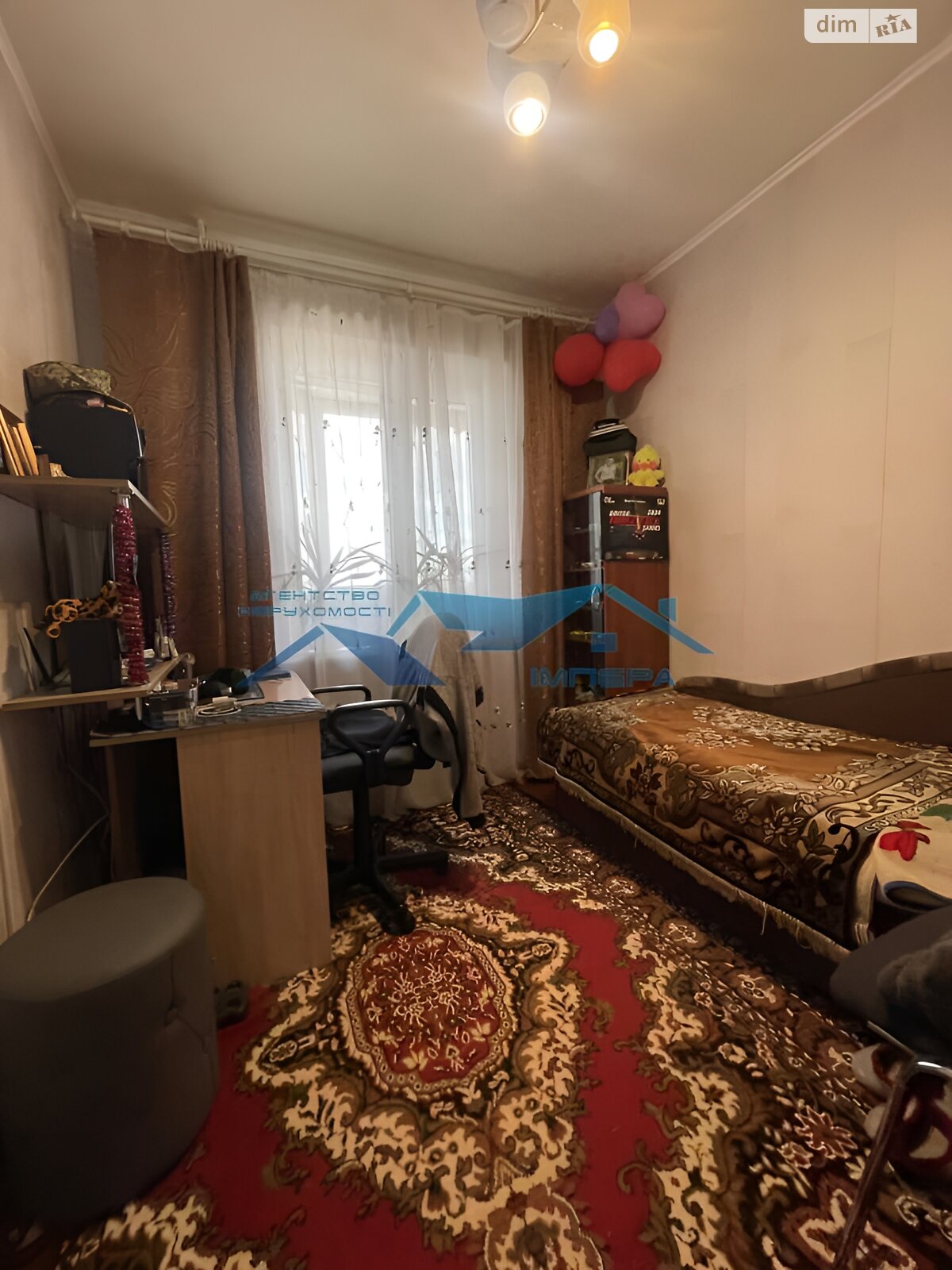 Продажа трехкомнатной квартиры в Полтаве, на ул. Владимира Ивасюка, район Левада фото 1 Продажа трехкомнатной квартиры в Полтаве, на ул. Владимира Ивасюка, район Левада фото 1