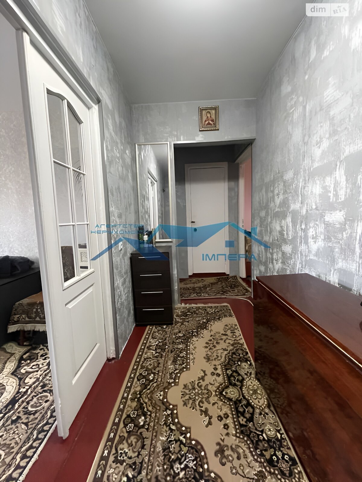 Продажа трехкомнатной квартиры в Полтаве, на ул. Владимира Ивасюка, район Левада фото 1 Продажа трехкомнатной квартиры в Полтаве, на ул. Владимира Ивасюка, район Левада фото 1
